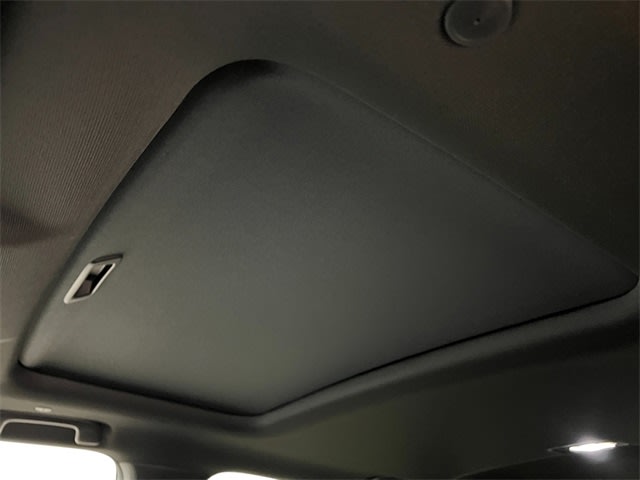 2025 Honda CR-V Sport Touring 31