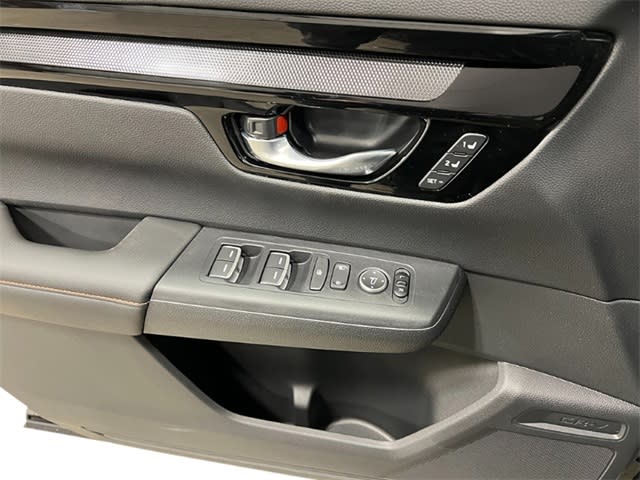 2025 Honda CR-V Sport Touring 21