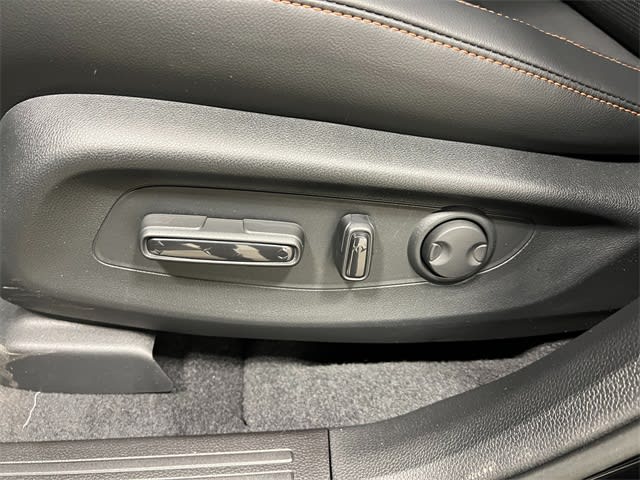 2025 Honda CR-V Sport Touring 20