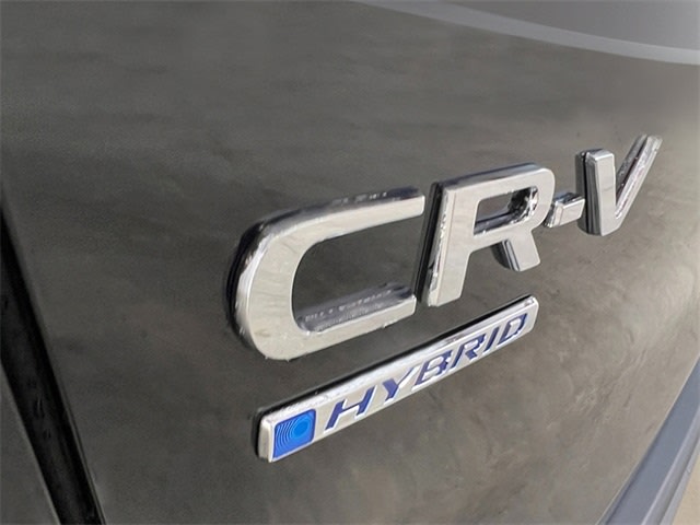2025 Honda CR-V Sport Touring 7