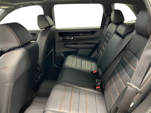 2025 Honda CR-V Sport Touring 32