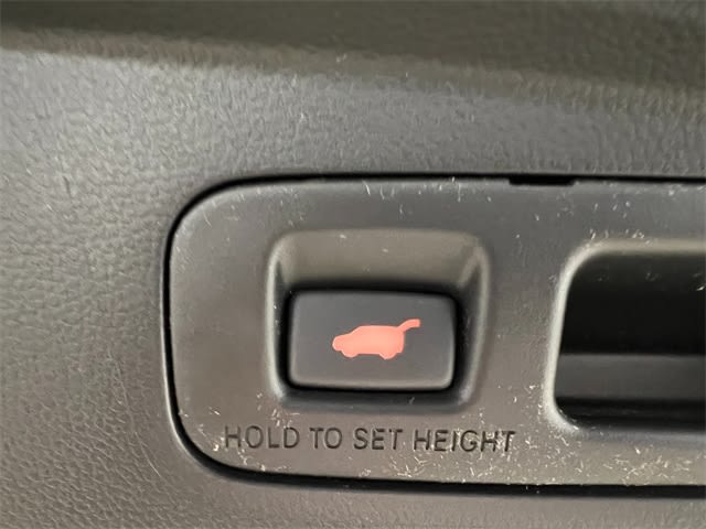 2025 Honda CR-V Sport Touring 34