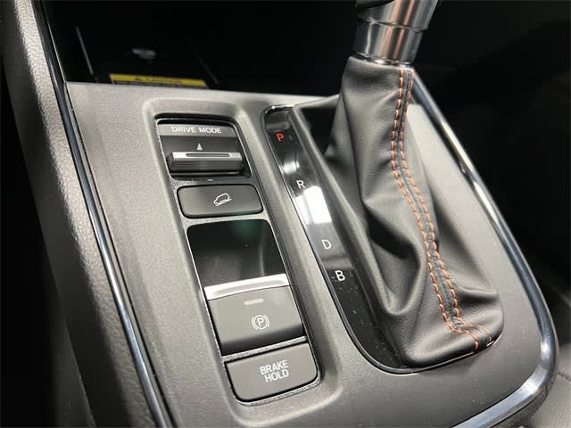2025 Honda CR-V Sport Touring 14