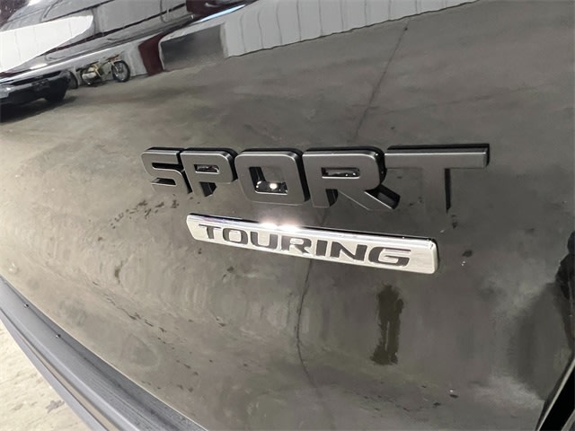 2025 Honda CR-V Sport Touring 16