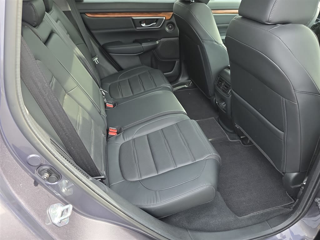 Thumbnail: 2022 Honda CR-V - 12
