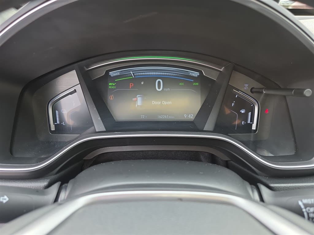 Thumbnail: 2022 Honda CR-V - 14