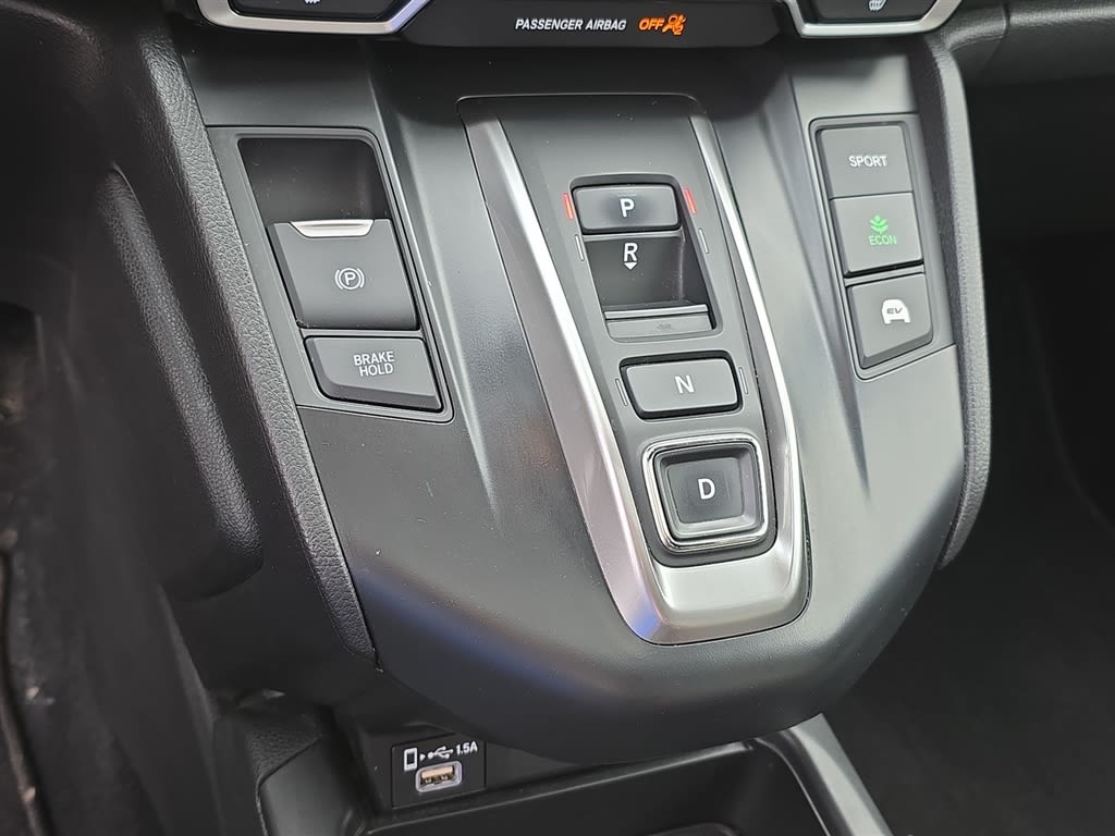 Thumbnail: 2022 Honda CR-V - 26