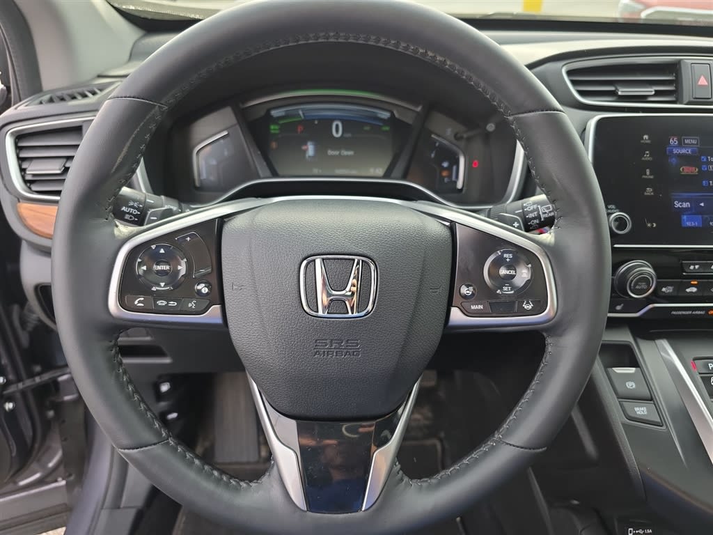 Thumbnail: 2022 Honda CR-V - 9
