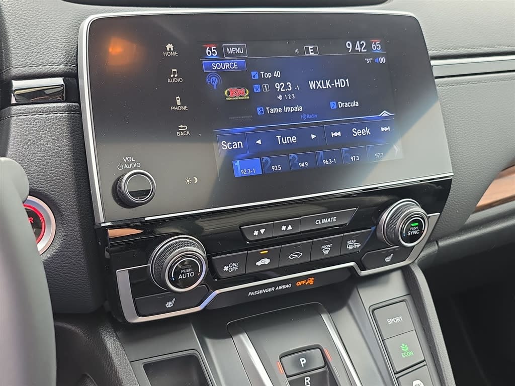 Thumbnail: 2022 Honda CR-V - 24