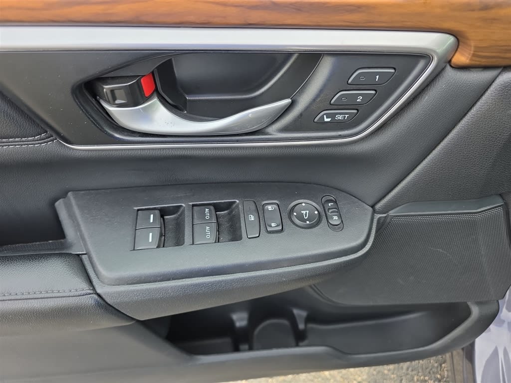Thumbnail: 2022 Honda CR-V - 23