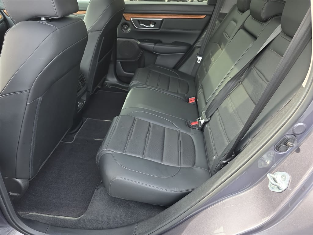 Thumbnail: 2022 Honda CR-V - 22