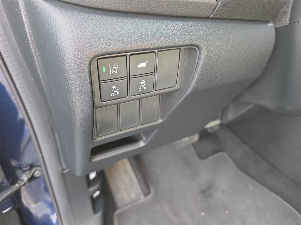 Thumbnail: 2022 Honda CR-V - 19