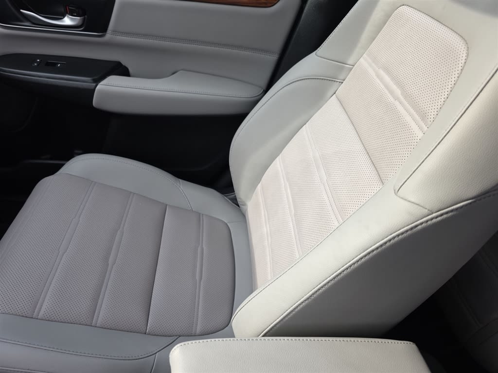 Thumbnail: 2022 Honda CR-V - 27