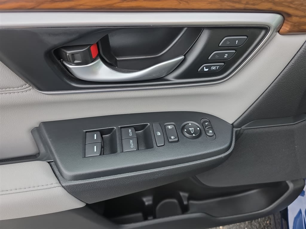 Thumbnail: 2022 Honda CR-V - 22