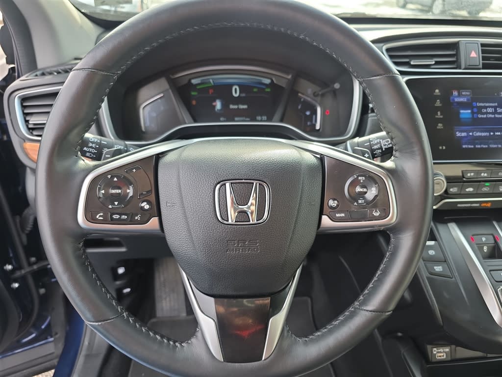 Thumbnail: 2022 Honda CR-V - 2