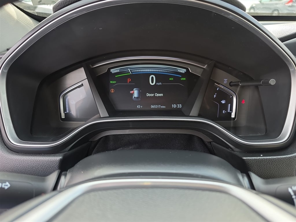 Thumbnail: 2022 Honda CR-V - 13