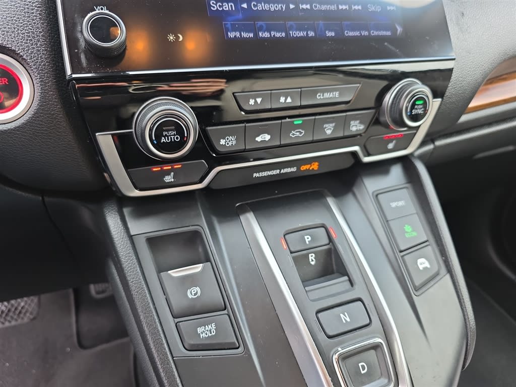 Thumbnail: 2022 Honda CR-V - 12