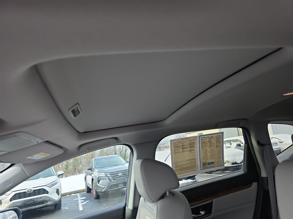 Thumbnail: 2022 Honda CR-V - 26