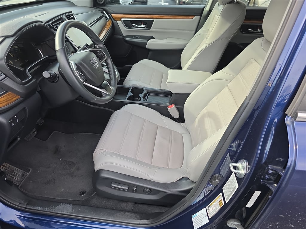 Thumbnail: 2022 Honda CR-V - 9