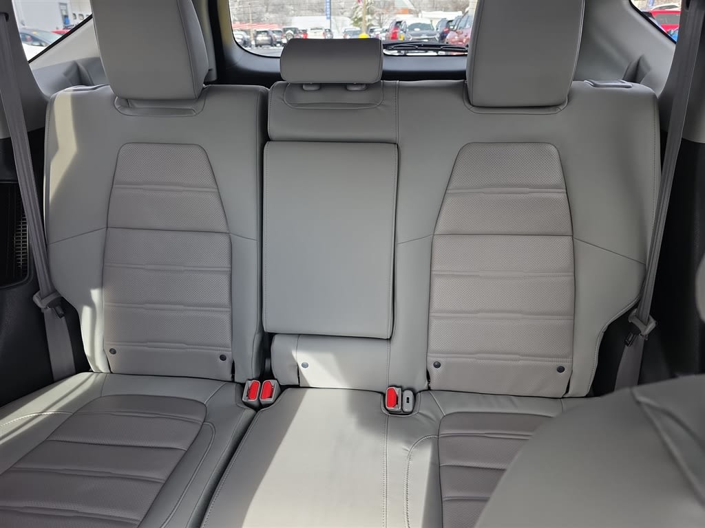 Thumbnail: 2022 Honda CR-V - 20