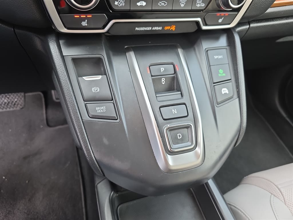 Thumbnail: 2022 Honda CR-V - 24