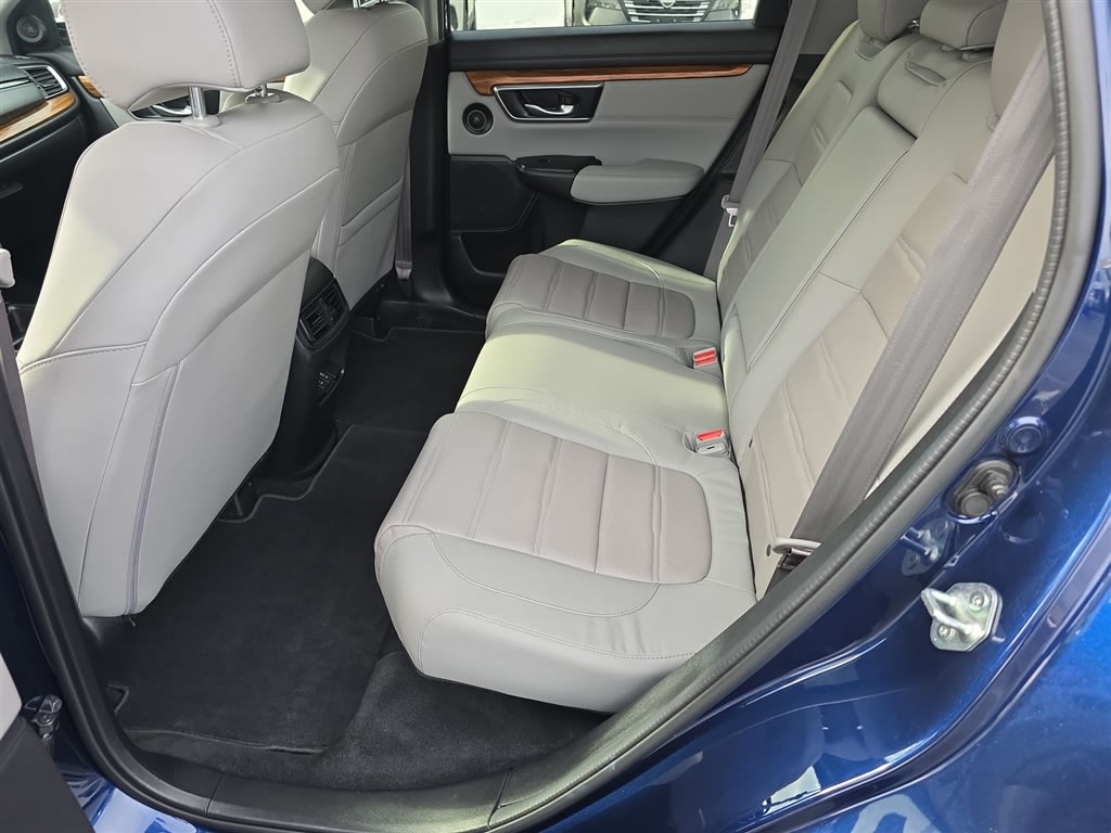 Thumbnail: 2022 Honda CR-V - 21