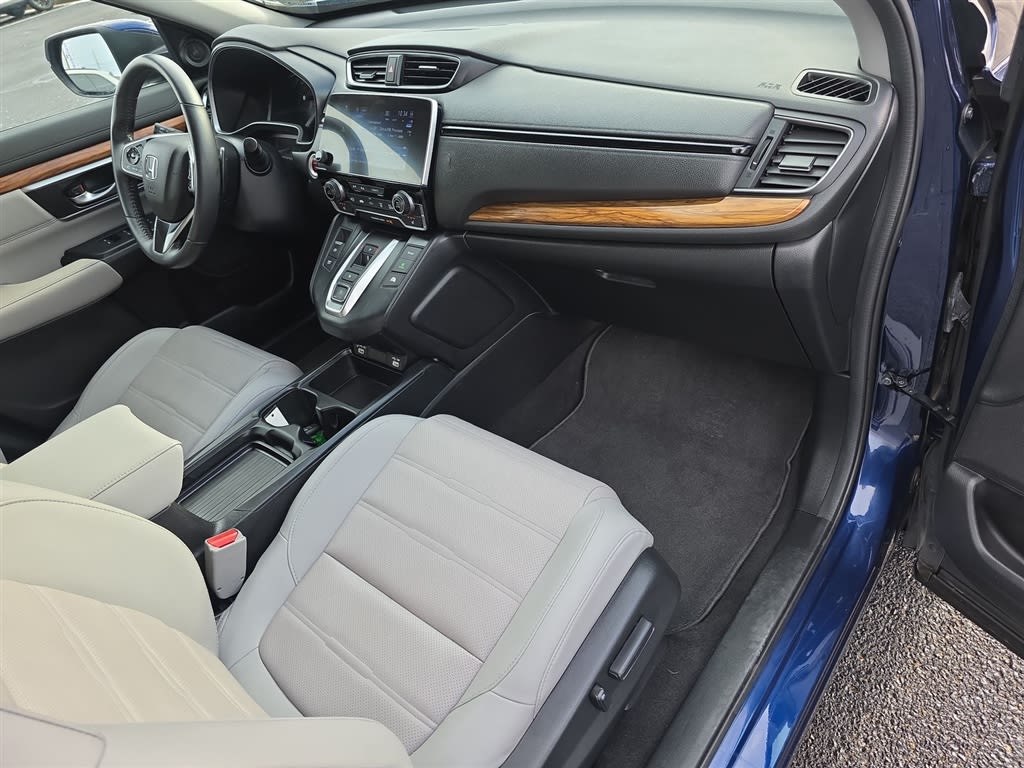 Thumbnail: 2022 Honda CR-V - 8