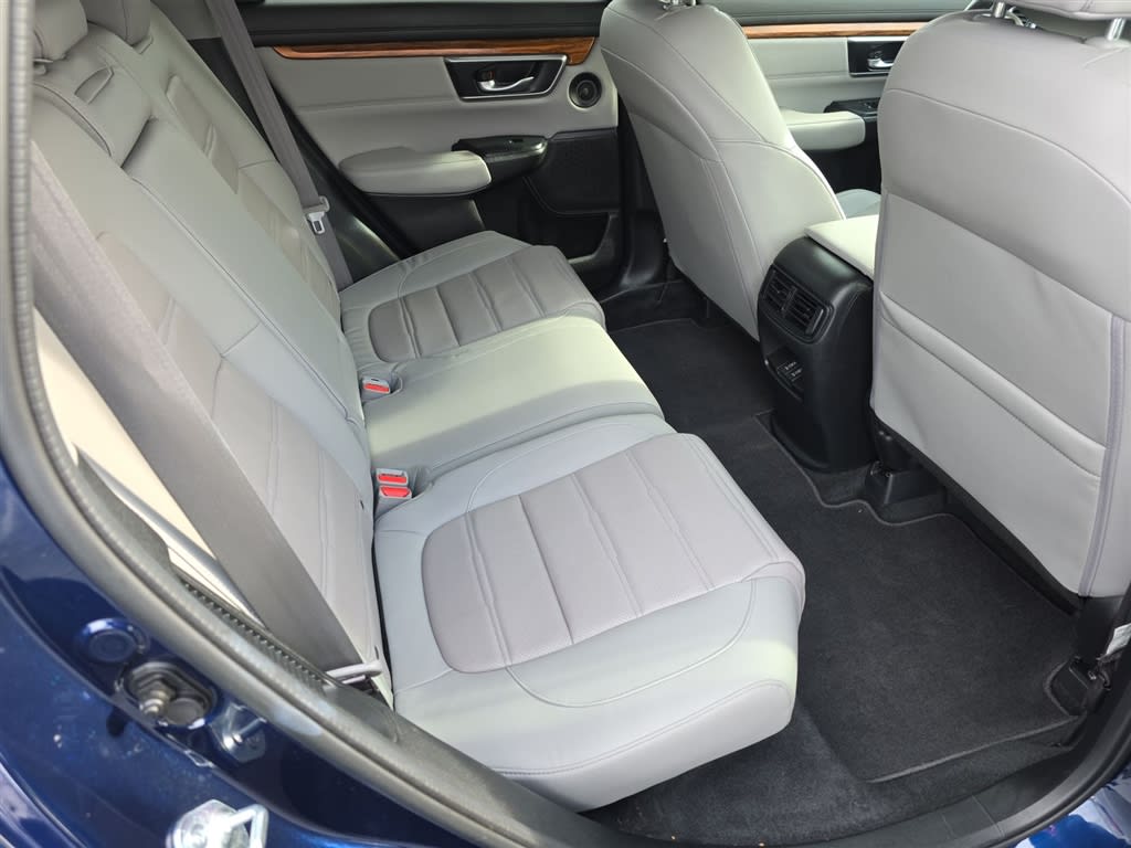 Thumbnail: 2022 Honda CR-V - 10