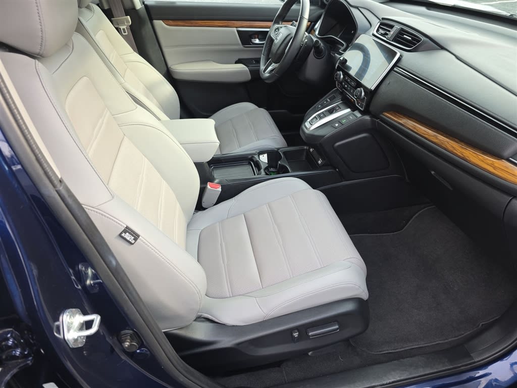 Thumbnail: 2022 Honda CR-V - 28