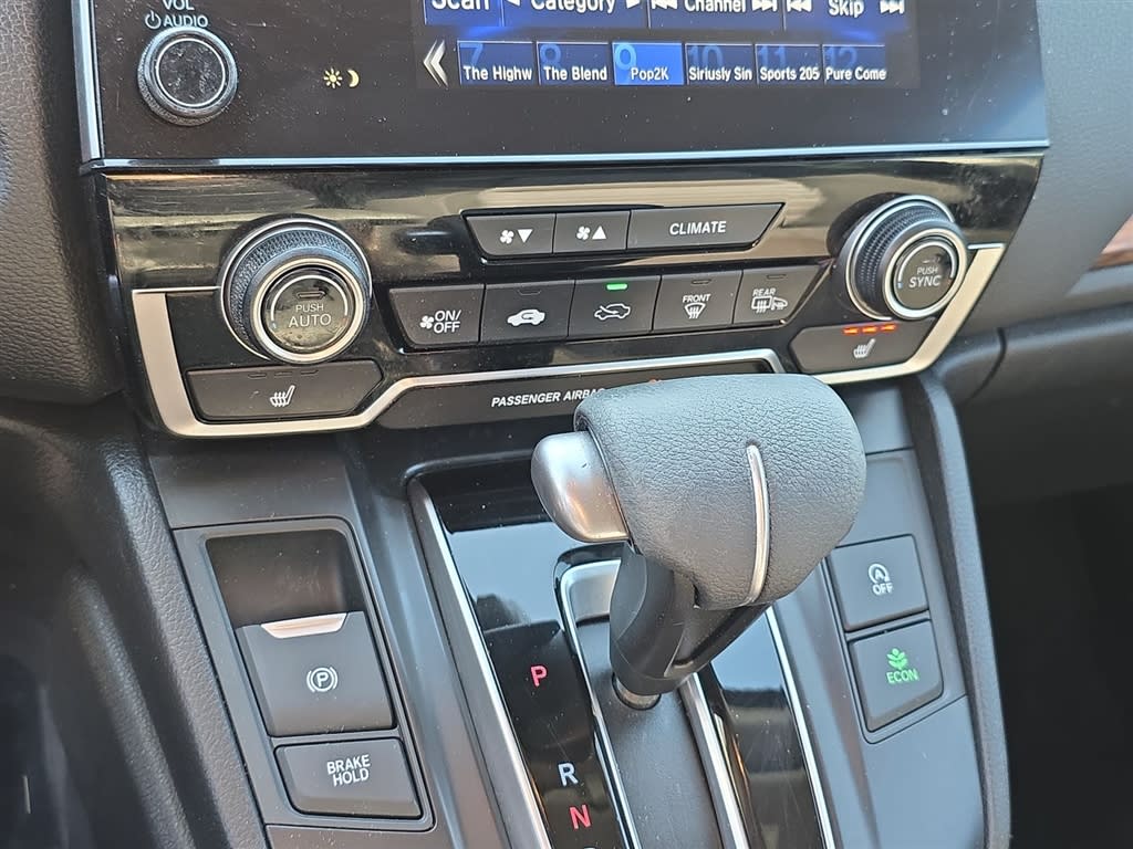 Thumbnail: 2021 Honda CR-V - 26