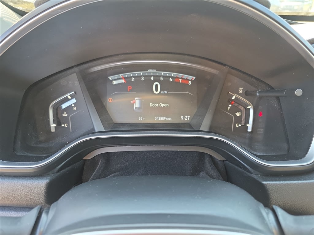 Thumbnail: 2021 Honda CR-V - 15