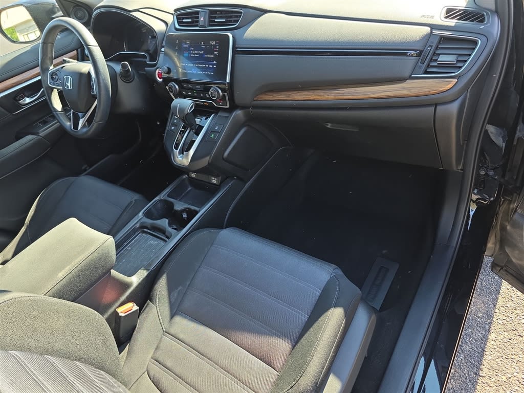 Thumbnail: 2021 Honda CR-V - 2