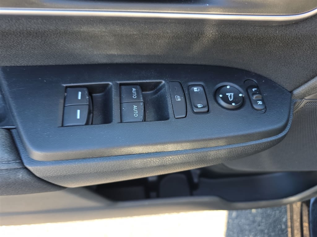 Thumbnail: 2021 Honda CR-V - 24
