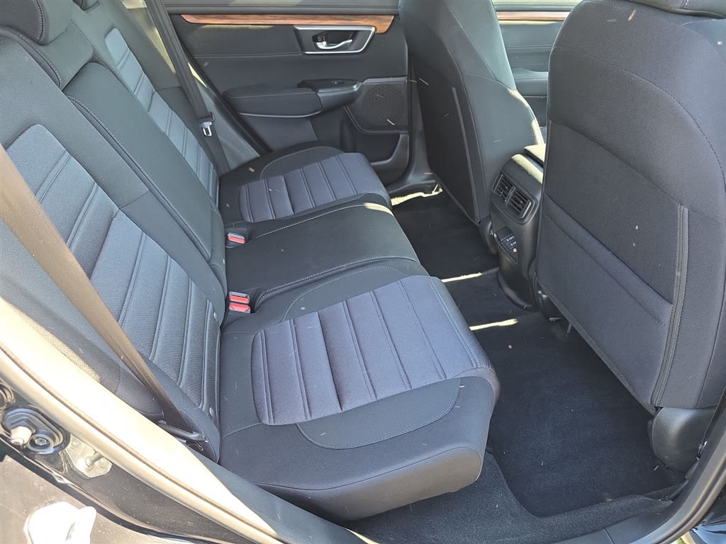 Thumbnail: 2021 Honda CR-V - 12