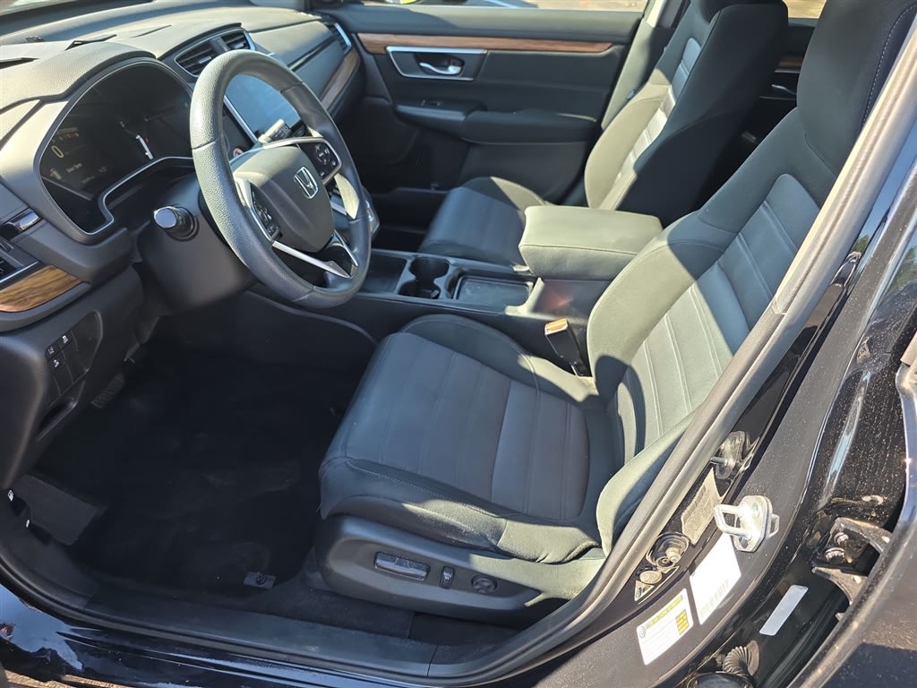 Thumbnail: 2021 Honda CR-V - 11