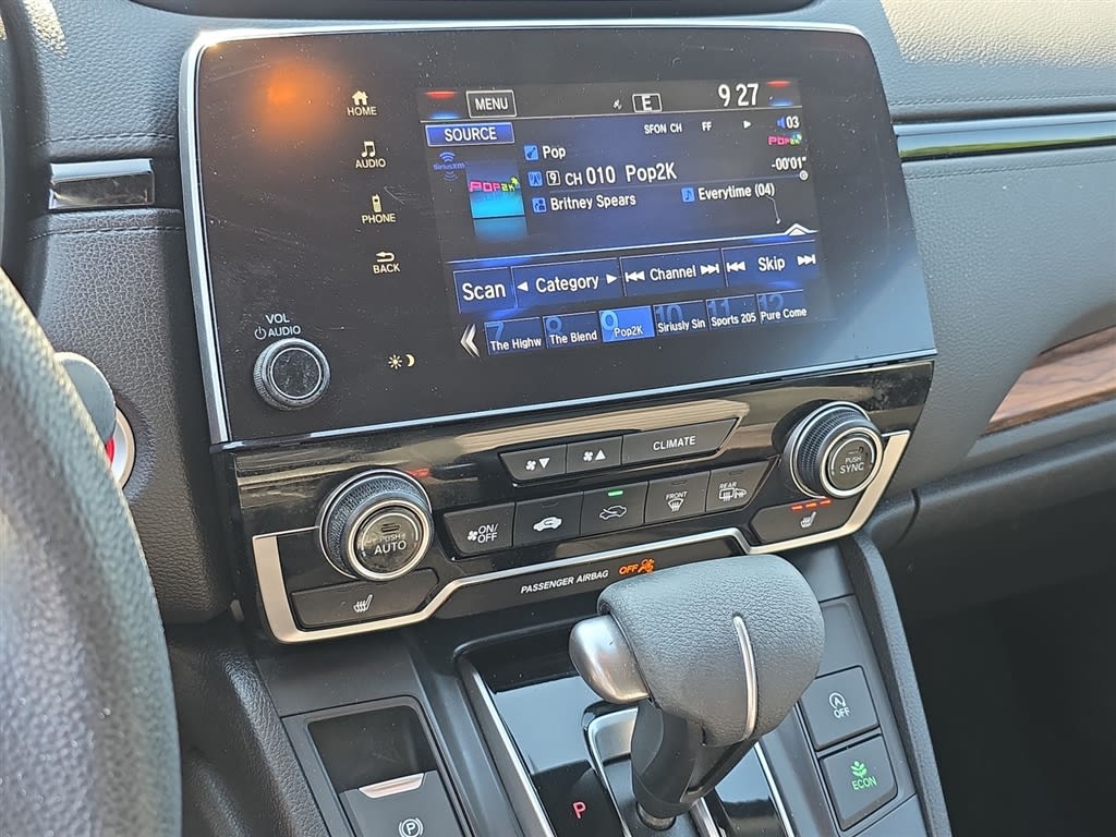Thumbnail: 2021 Honda CR-V - 25