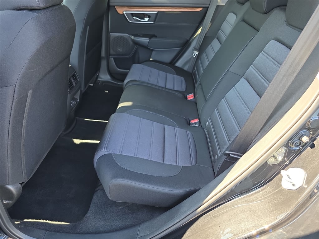 Thumbnail: 2021 Honda CR-V - 23