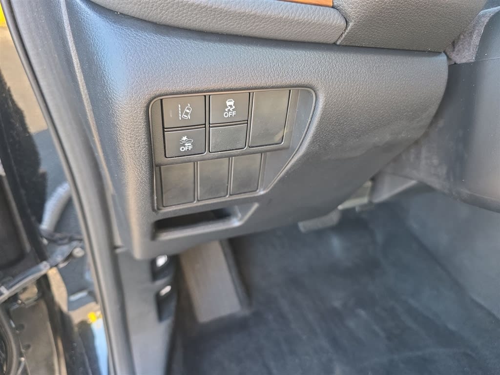 Thumbnail: 2021 Honda CR-V - 21