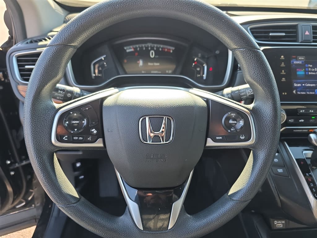 Thumbnail: 2021 Honda CR-V - 9