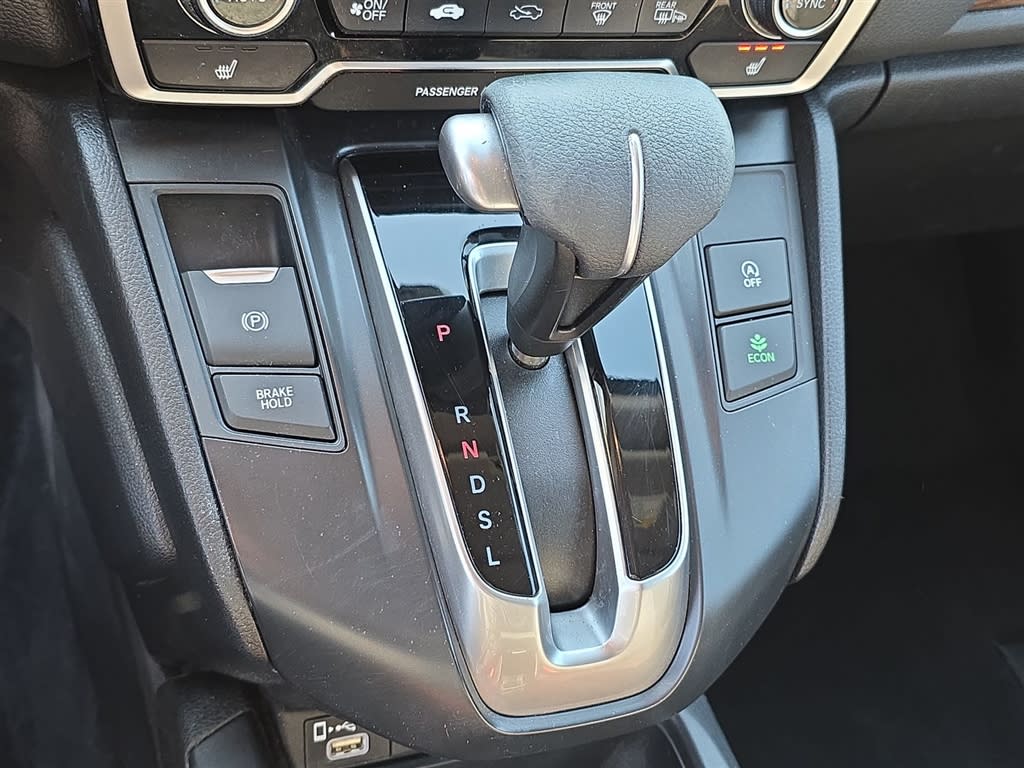 Thumbnail: 2021 Honda CR-V - 14