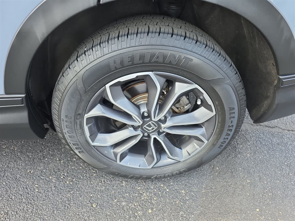 Thumbnail: 2020 Honda CR-V - 7