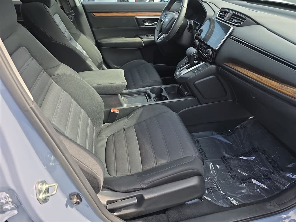 Thumbnail: 2020 Honda CR-V - 10