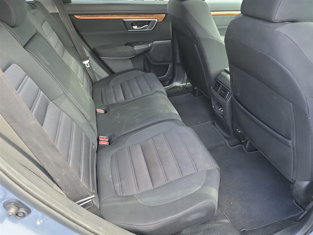 Thumbnail: 2020 Honda CR-V - 11