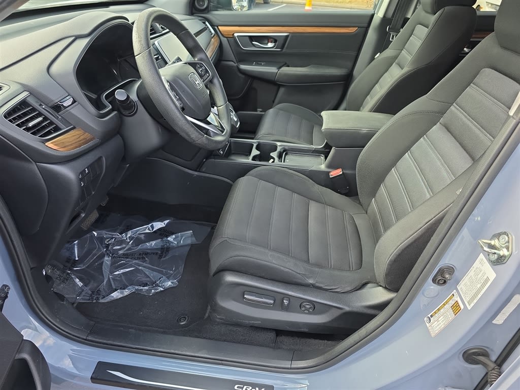 Thumbnail: 2020 Honda CR-V - 20