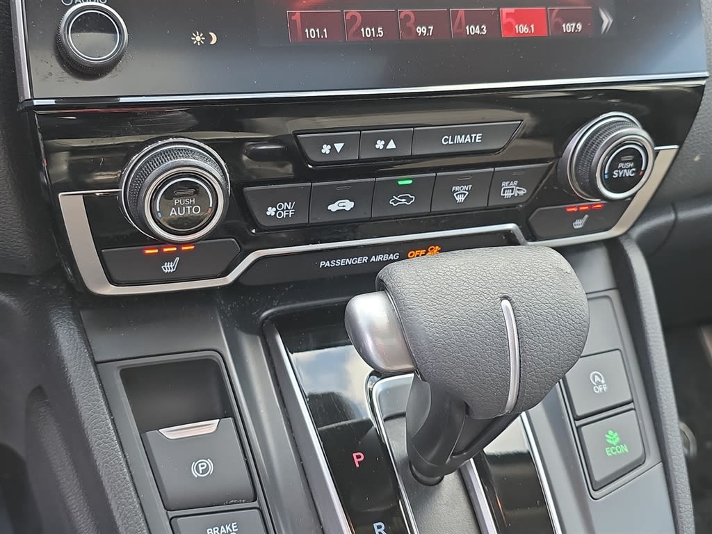 Thumbnail: 2020 Honda CR-V - 24