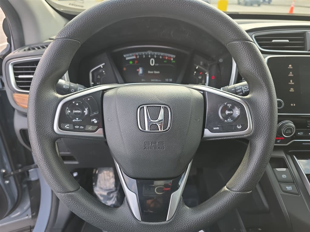 Thumbnail: 2020 Honda CR-V - 2