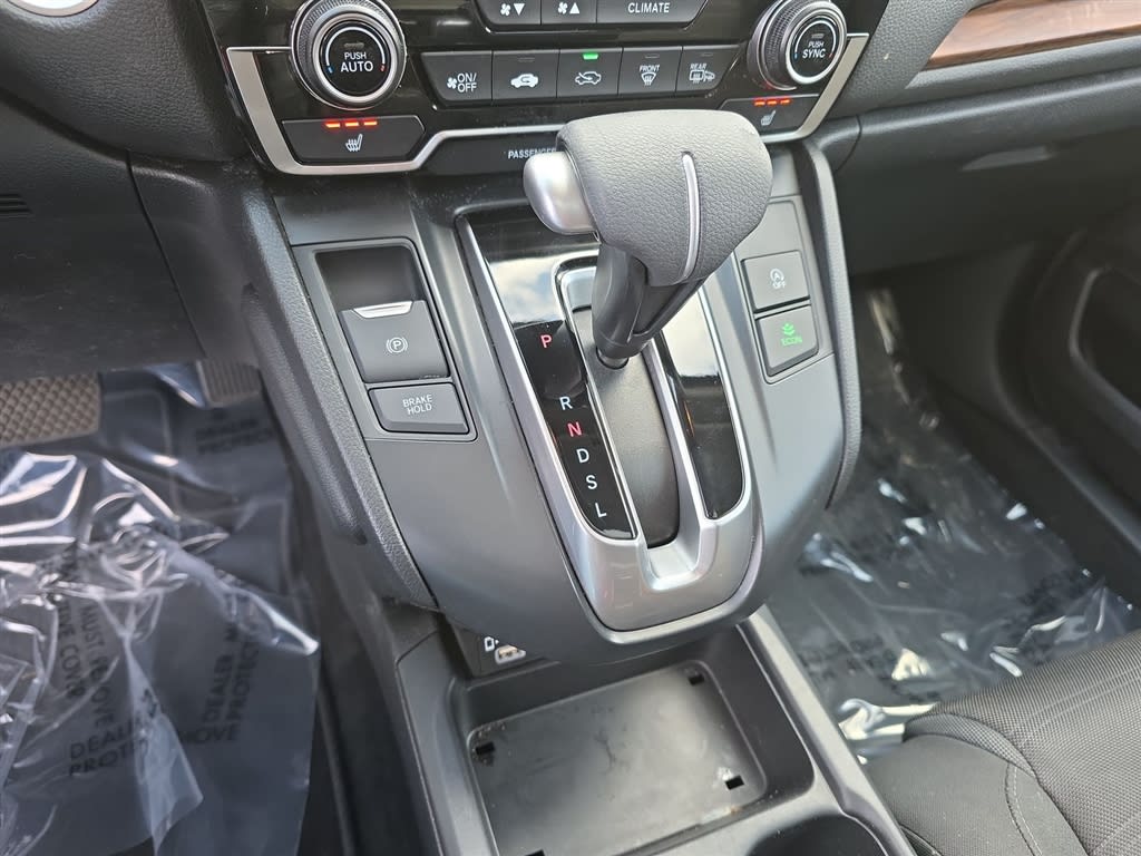 Thumbnail: 2020 Honda CR-V - 25