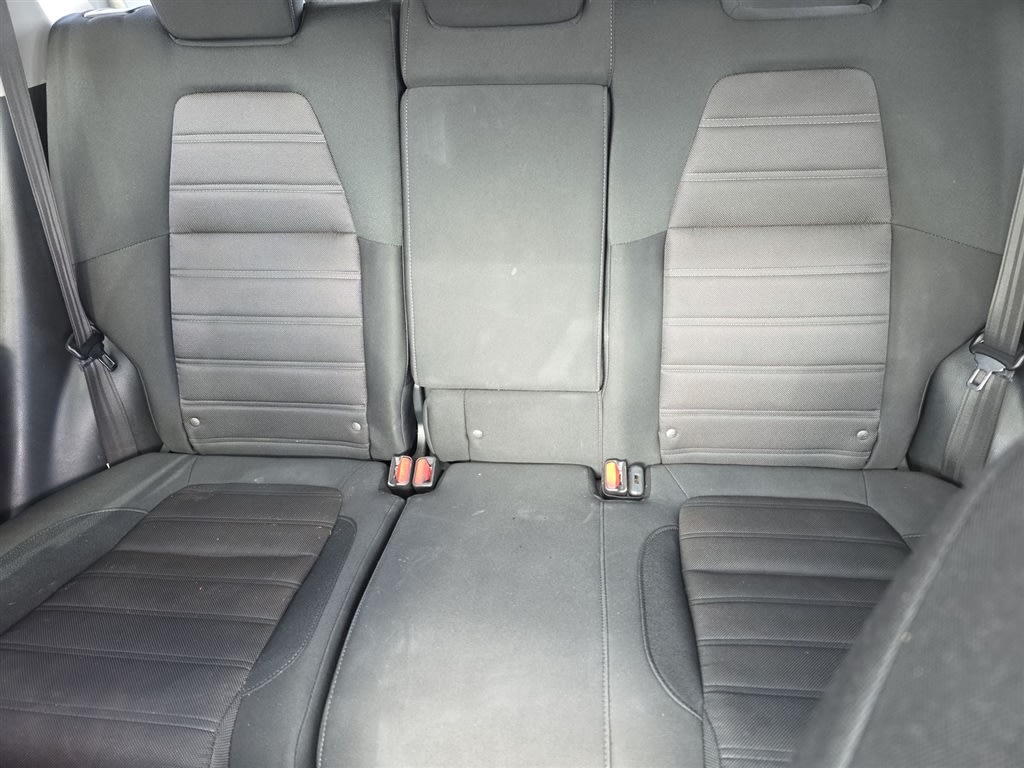 Thumbnail: 2020 Honda CR-V - 19