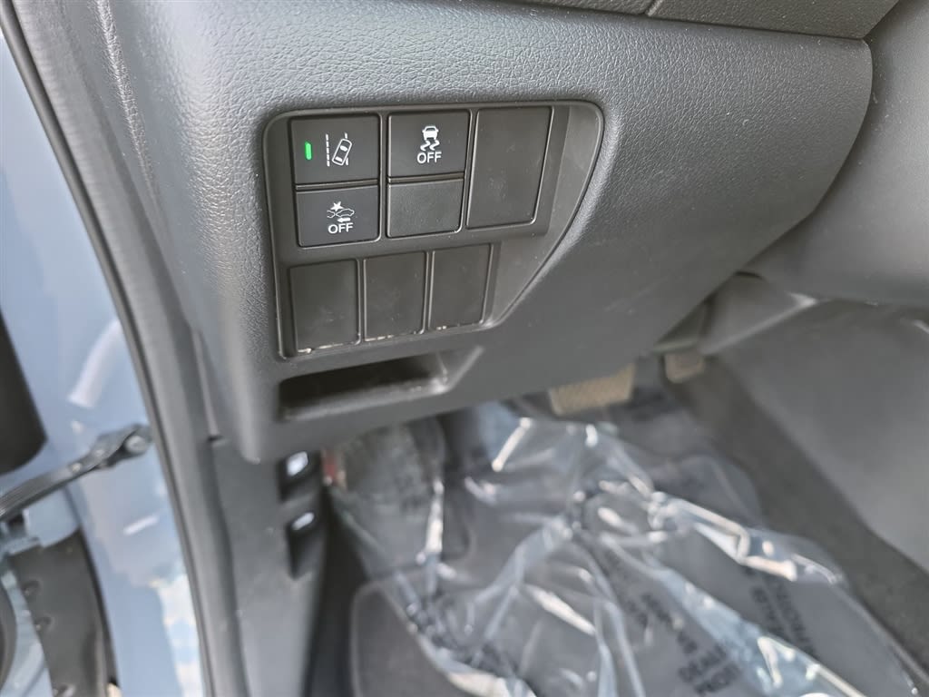 Thumbnail: 2020 Honda CR-V - 13