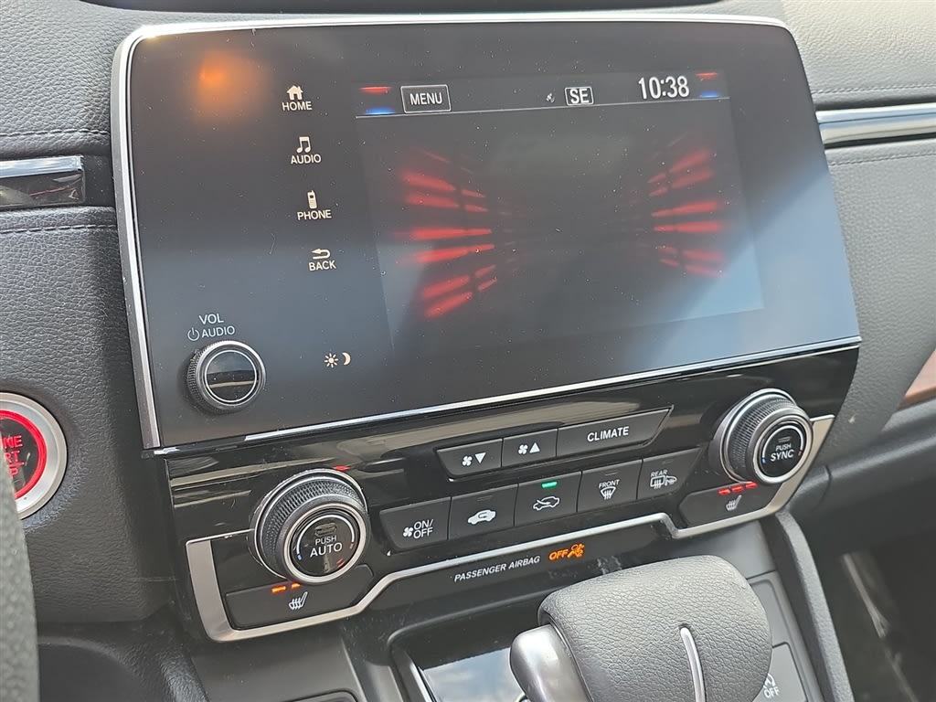 Thumbnail: 2020 Honda CR-V - 23